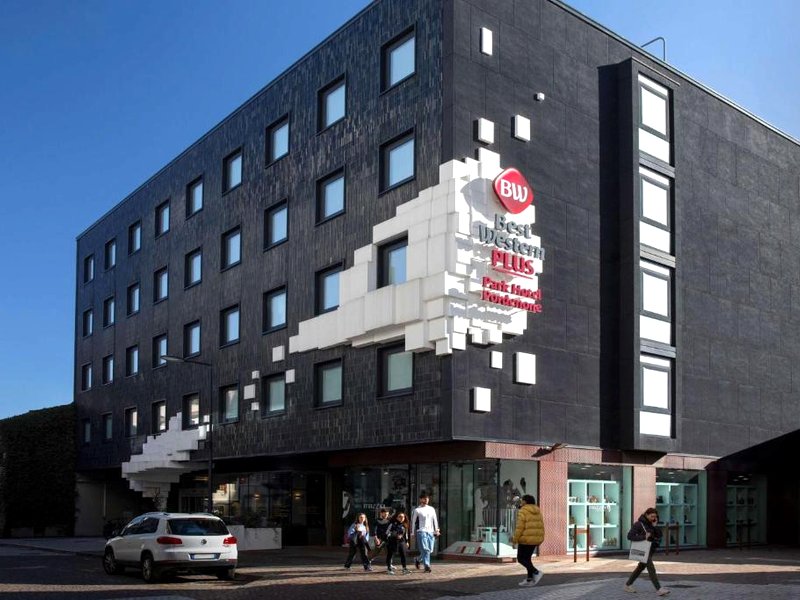 Best Western Plus Park Hotel Pordenoneの写真