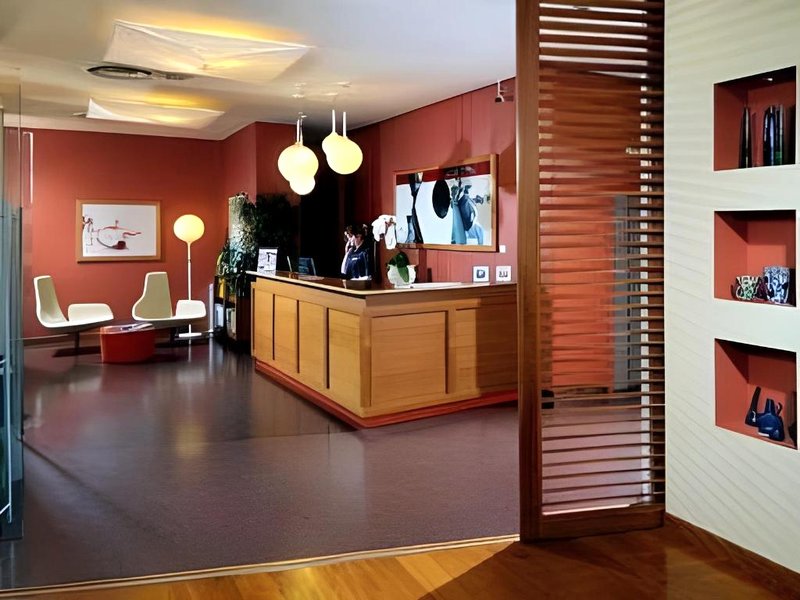 Best Western Plus Park Hotel Pordenoneの写真