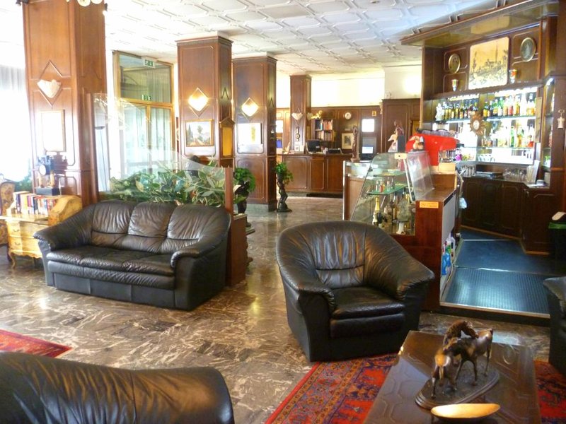 Hotel Minervaの写真