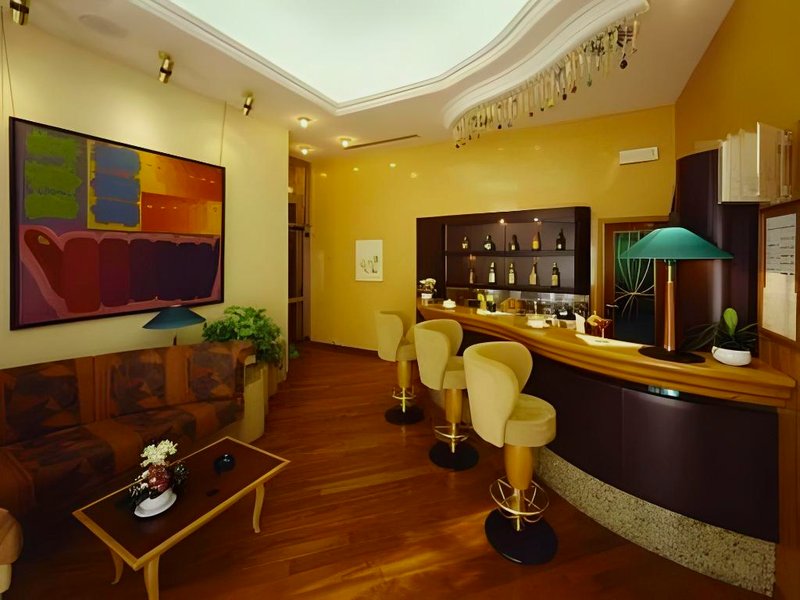 パレス ホテル モデルノ (Palace Hotel Moderno)の写真