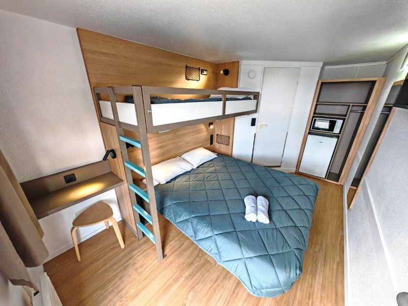 Premiere Classe Lille Sud - Douai Cuincyの写真