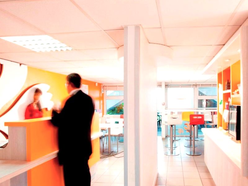 Premiere Classe Lille Sud - Douai Cuincyの写真