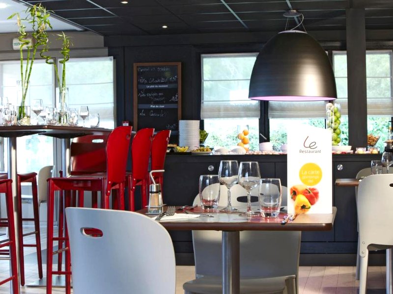 カンパニール リール シュッド ドゥエ クアンシー (Campanile Lille Sud - Douai Cuincy)の写真