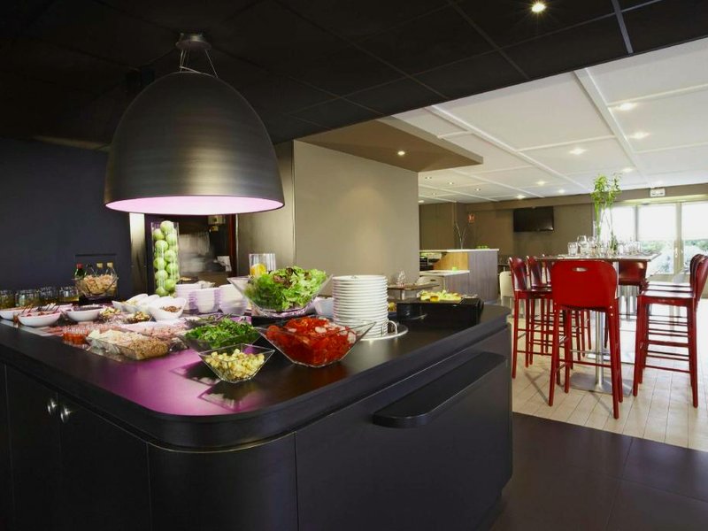 カンパニール リール シュッド ドゥエ クアンシー (Campanile Lille Sud - Douai Cuincy)の写真