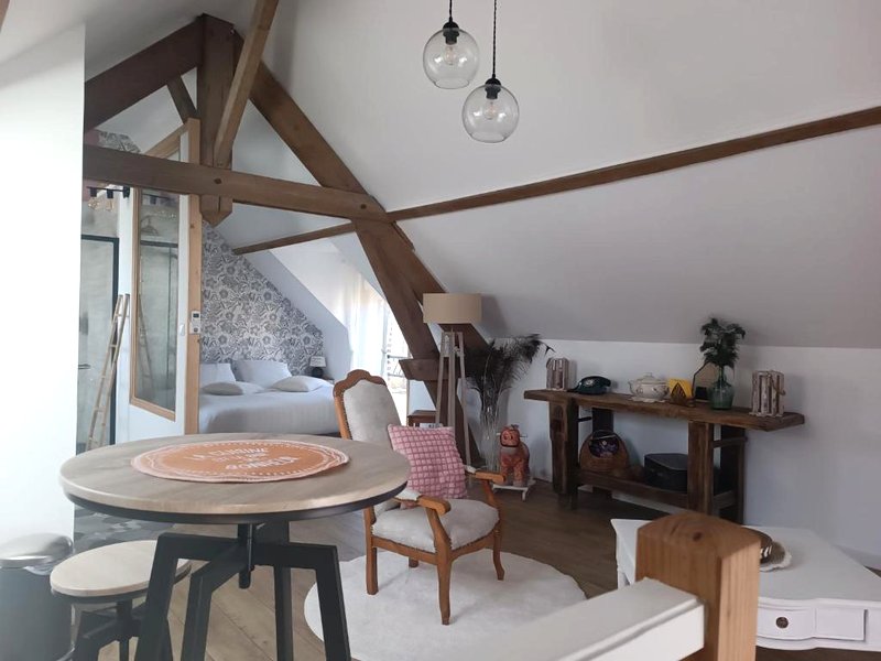 La Réserve, Suite et SPA (La Reserve, Suite et SPA)の写真