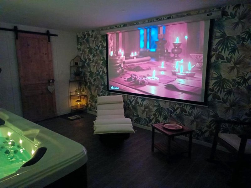 La Réserve, Suite et SPA (La Reserve, Suite et SPA)の写真
