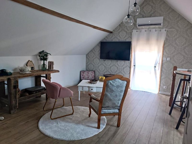 La Réserve, Suite et SPA (La Reserve, Suite et SPA)の写真