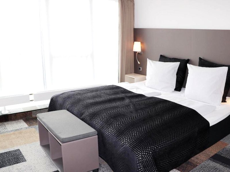 Hotel Skivehusの写真