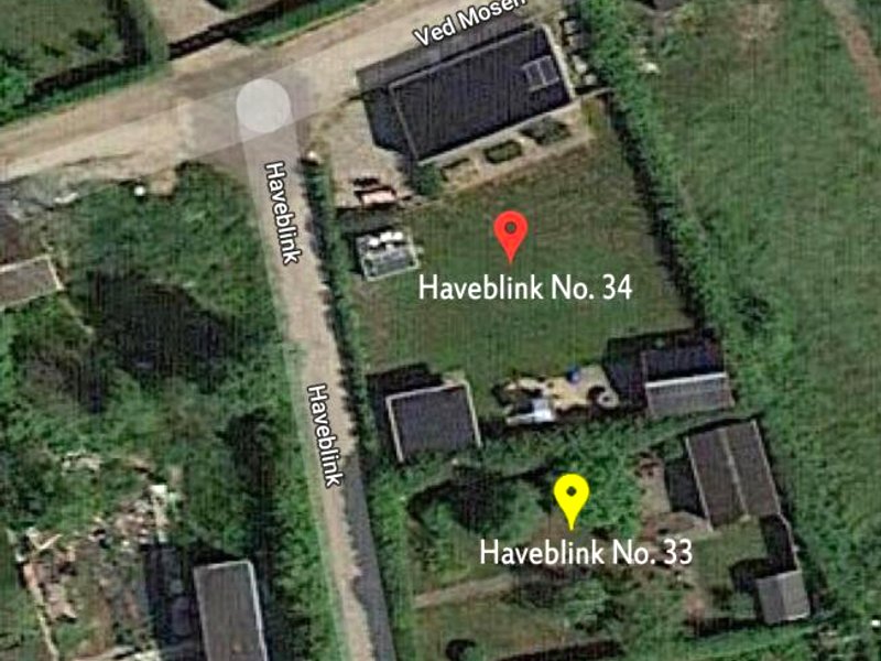 Billig og Hyggelig Overnatning i Skive Cheap and Cozy Accommodation No 34の写真