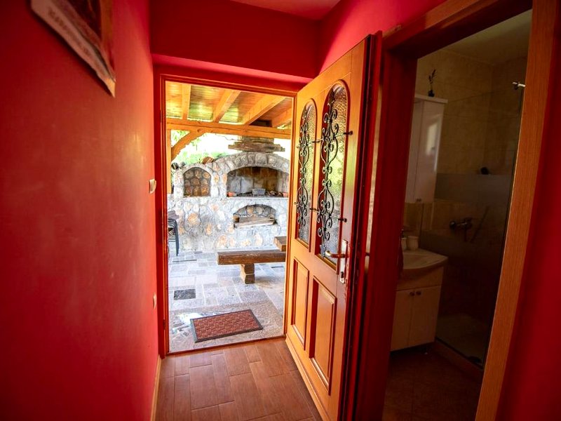 Vineyard Cottage Pod Piramidoの写真