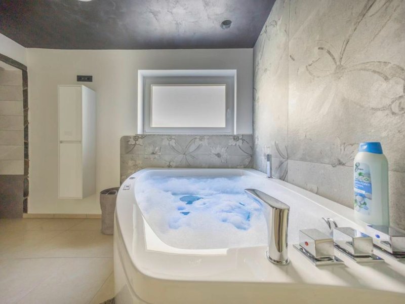 Resort TimAJA - pool, massage pool, saunaの写真