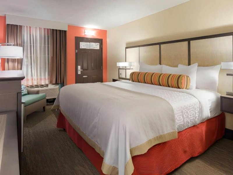 ベスト ウェスタン プラス セント シモンズ (Best Western Plus St. Simons)の写真