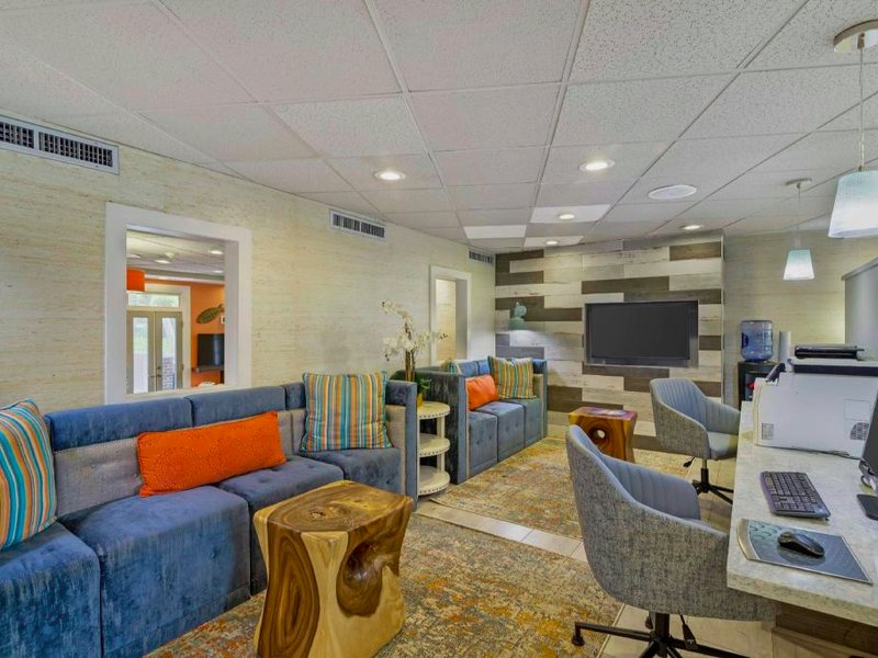 ベスト ウェスタン プラス セント シモンズ (Best Western Plus St. Simons)の写真
