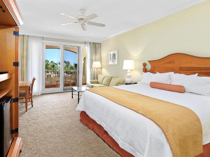 ザ キング アンド プリンス ビーチ＆ゴルフ リゾート (The King and Prince Beach & Golf Resort)の写真