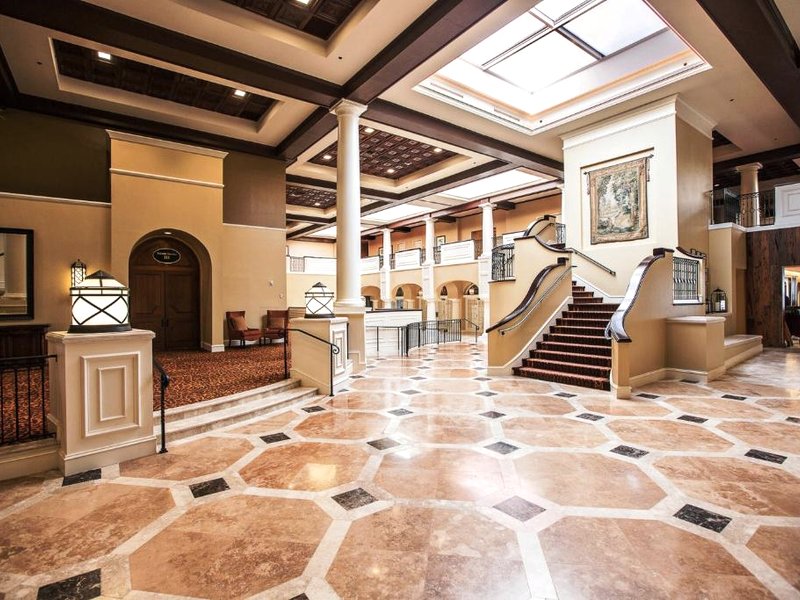ザ キング アンド プリンス ビーチ＆ゴルフ リゾート (The King and Prince Beach & Golf Resort)の写真