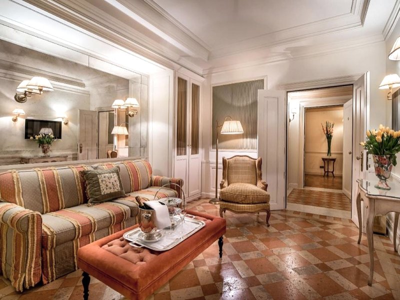 Villa Franceschi Hotel & Resortの写真