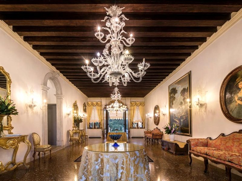 Villa Franceschi Hotel & Resortの写真