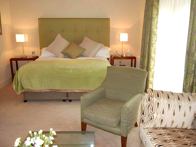 キャッスル ハウス ホテル (Castle House Hotel)の写真