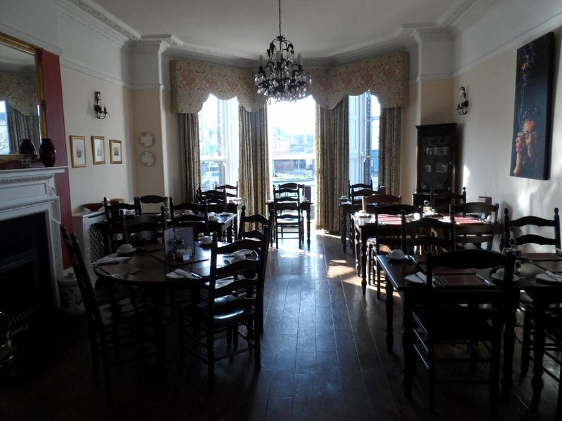 キャッスル ハウス ホテル (Castle House Hotel)の写真