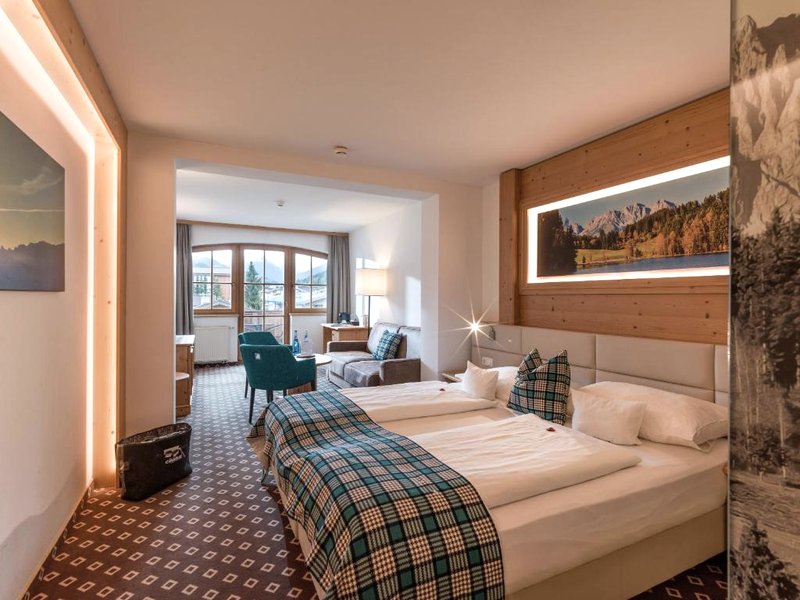 Hotel & Spa Sonne 4 Sterne Superiorの写真