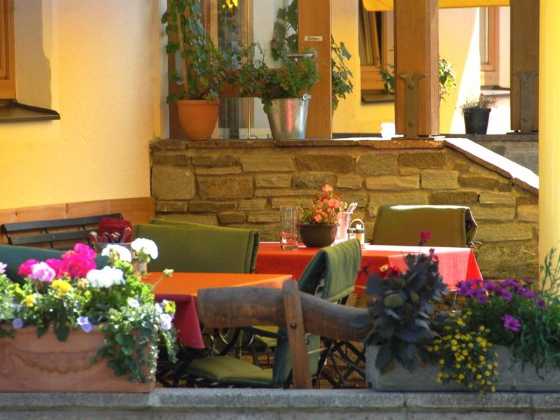 ホテル ブロイヴィルト (Hotel Brauwirt)の写真