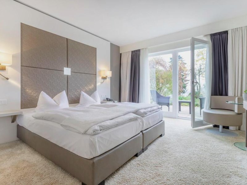 Landhotel Bellevueの写真