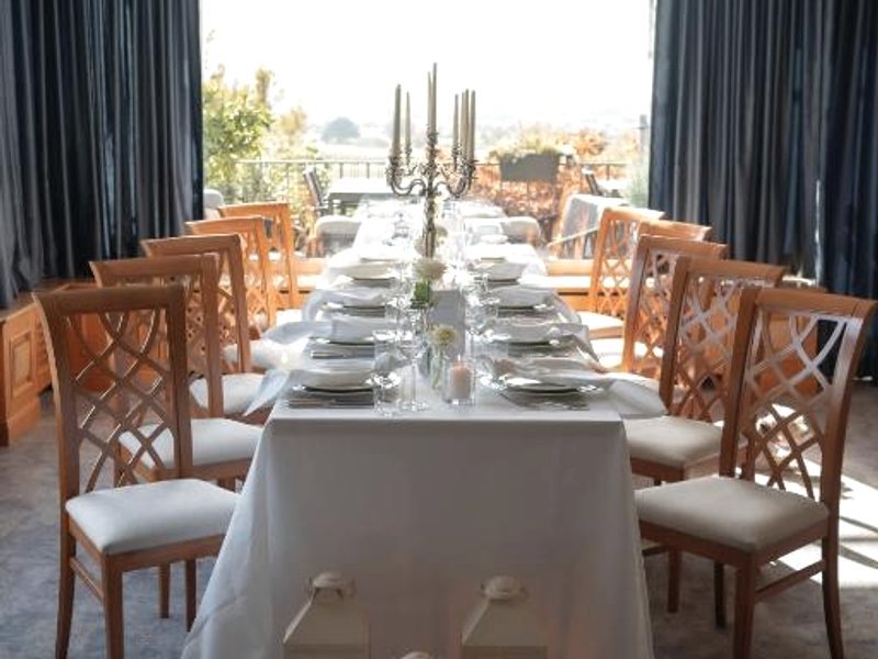 Landhotel Bellevueの写真