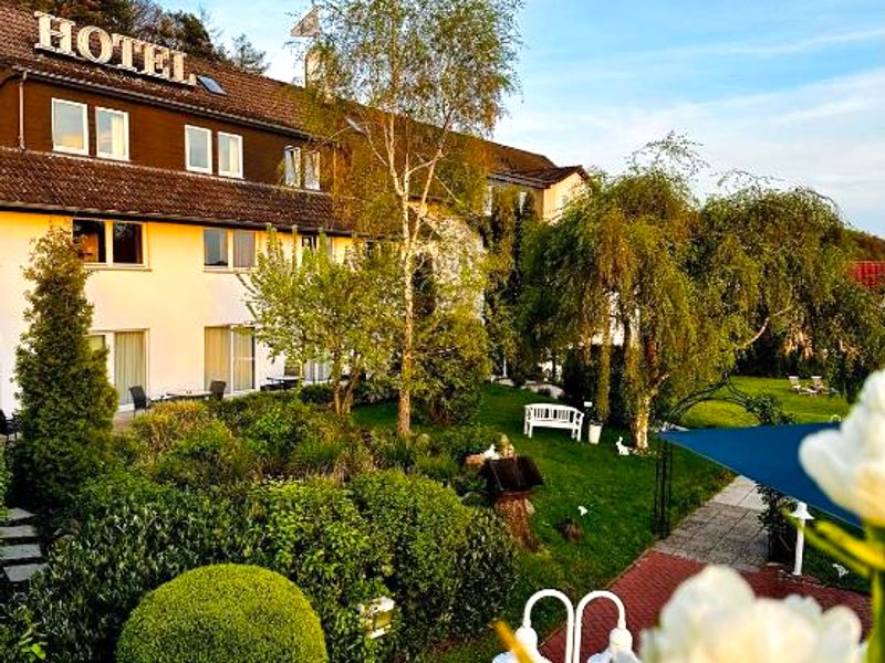 Landhotel Bellevueの写真