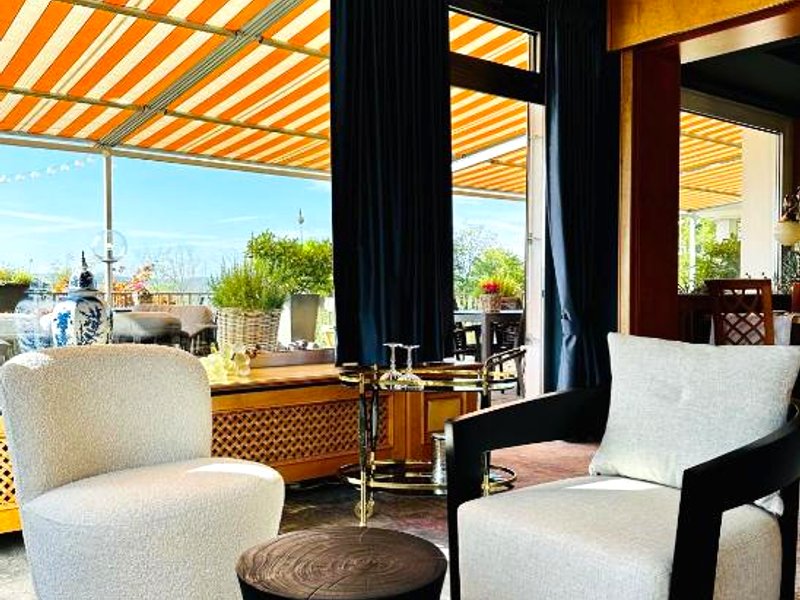 Landhotel Bellevueの写真