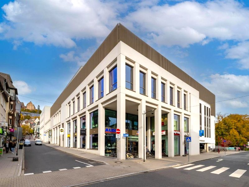 B&B HOTEL Marburgの写真