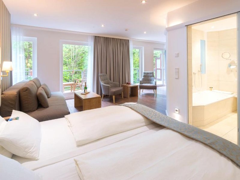 マールブルガー ホフ (Marburger Hof)の写真