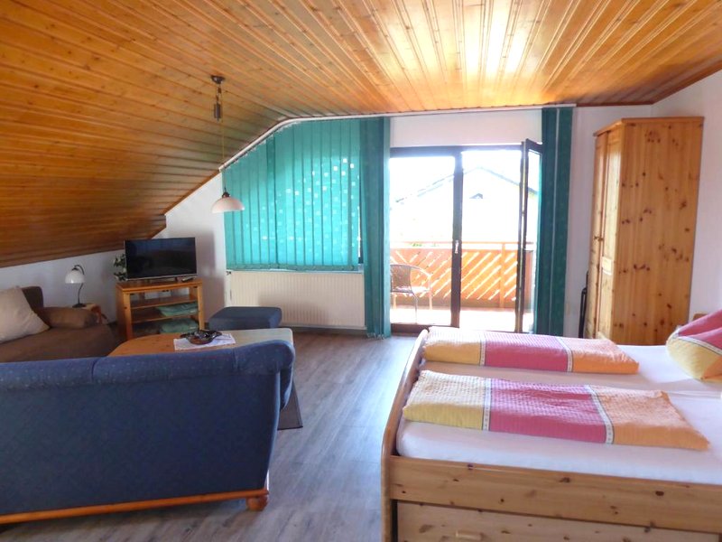 Gästehaus Balzer (Gastehaus Balzer)の写真