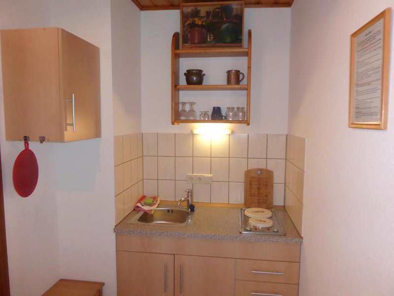 Gästehaus Balzer (Gastehaus Balzer)の写真