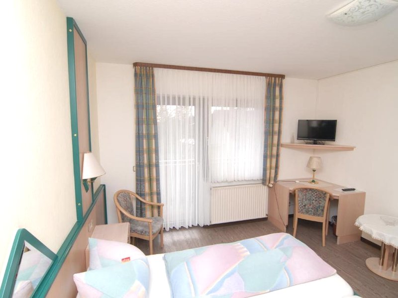 Gästehaus Balzer (Gastehaus Balzer)の写真