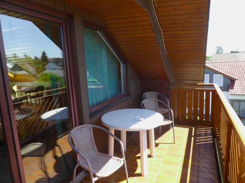 Gästehaus Balzer (Gastehaus Balzer)の写真