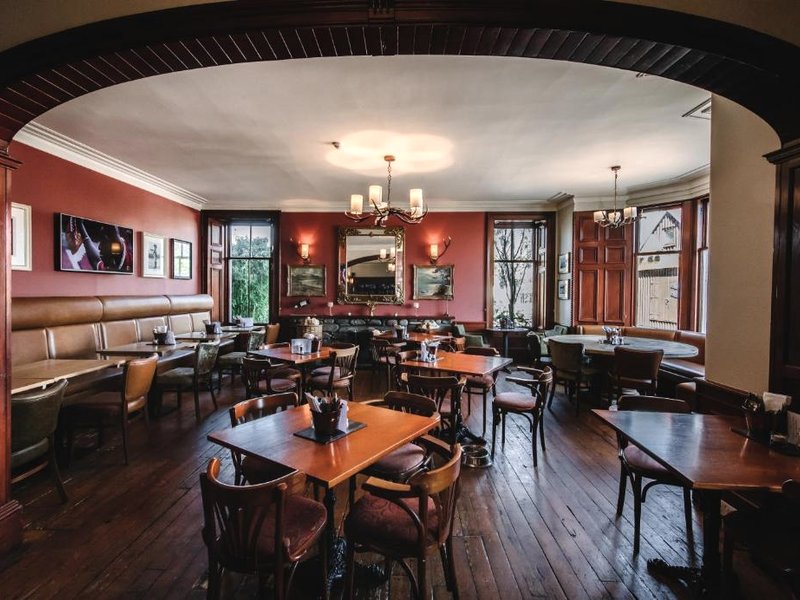 Boat Country Inn and Restaurantの写真