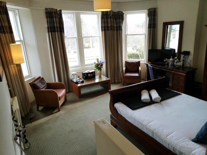 Craiglynne Hotelの写真