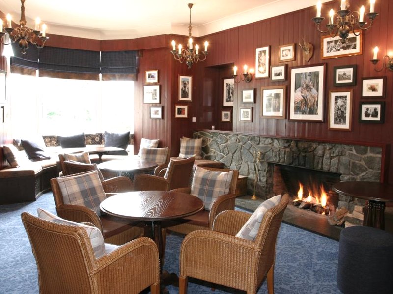 Craiglynne Hotelの写真