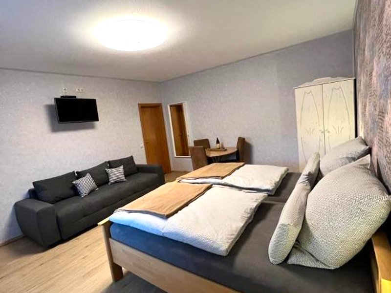 O&W Ferienzimmer am Nürburgring, Quiddelbach (O&W Ferienzimmer am Nurburgring, Quiddelbach)の写真