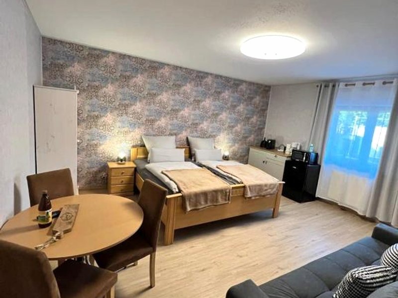 O&W Ferienzimmer am Nürburgring, Quiddelbach (O&W Ferienzimmer am Nurburgring, Quiddelbach)の写真
