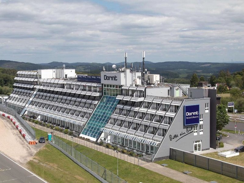 ドリント ホテル アム ニュルブルクリンク ホッホアイフェル (Dorint Hotel Am Nuerburgring Hocheifel)の写真