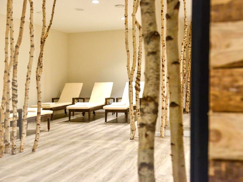 ドリント ホテル アム ニュルブルクリンク ホッホアイフェル (Dorint Hotel Am Nuerburgring Hocheifel)の写真