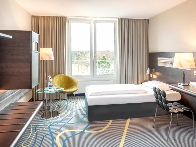 ドリント ホテル アム ニュルブルクリンク ホッホアイフェル (Dorint Hotel Am Nuerburgring Hocheifel)の写真