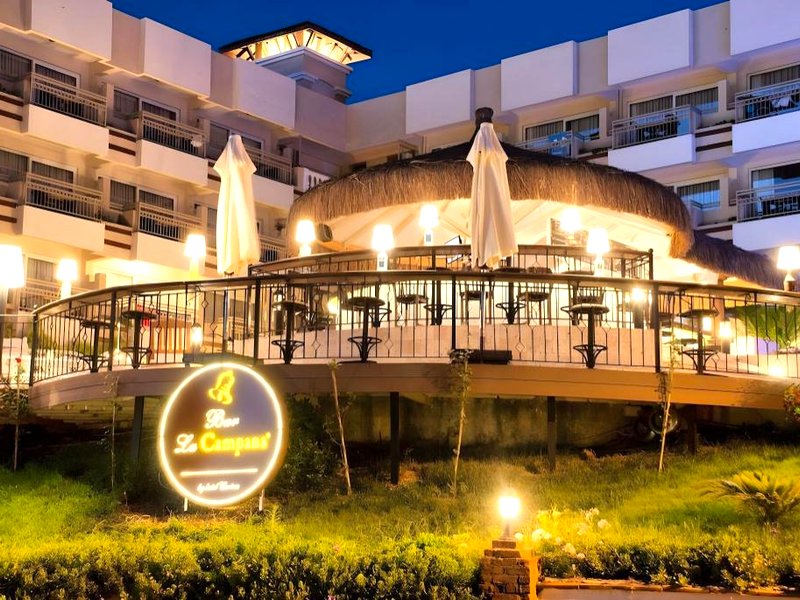 ホテル カリーナ  エンターテインメント ホテル (Hotel Carina (Entertainment Hotel))の写真