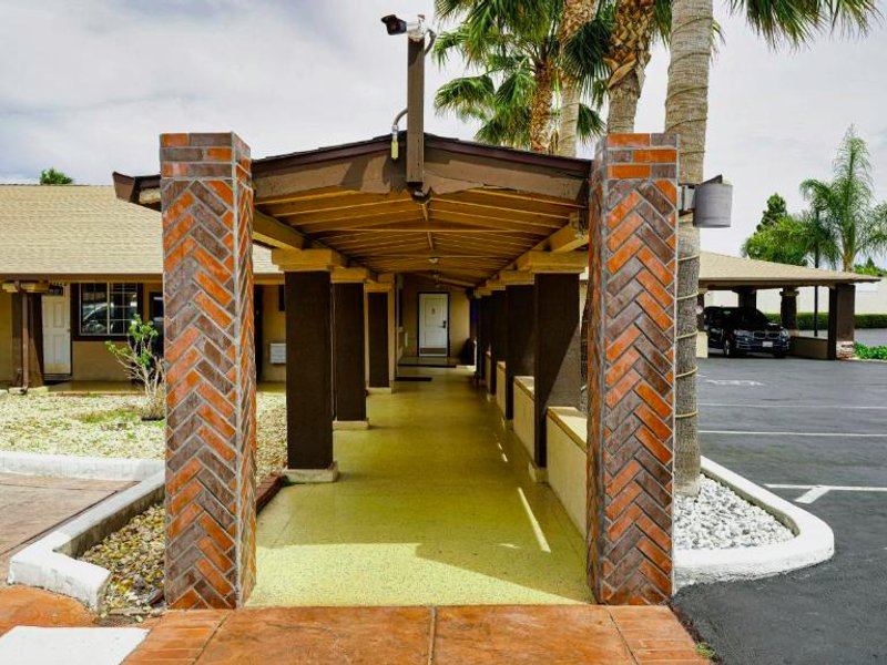アメリカズ ベスト バリュー イン アンティオック (Americas Best Value Inn Antioch)の写真