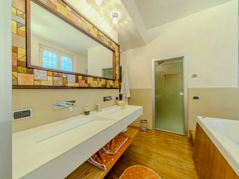 Carpegna Town Suitesの写真