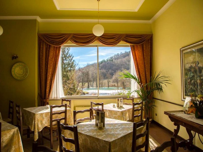 Parco del Lago Resort & SPAの写真