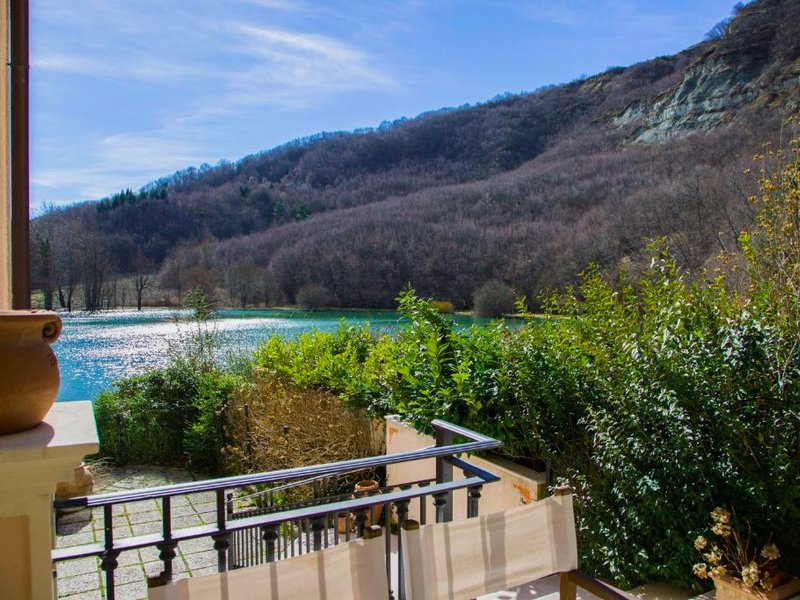 Parco del Lago Resort & SPAの写真