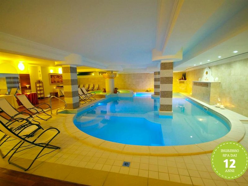 Parco del Lago Resort & SPAの写真