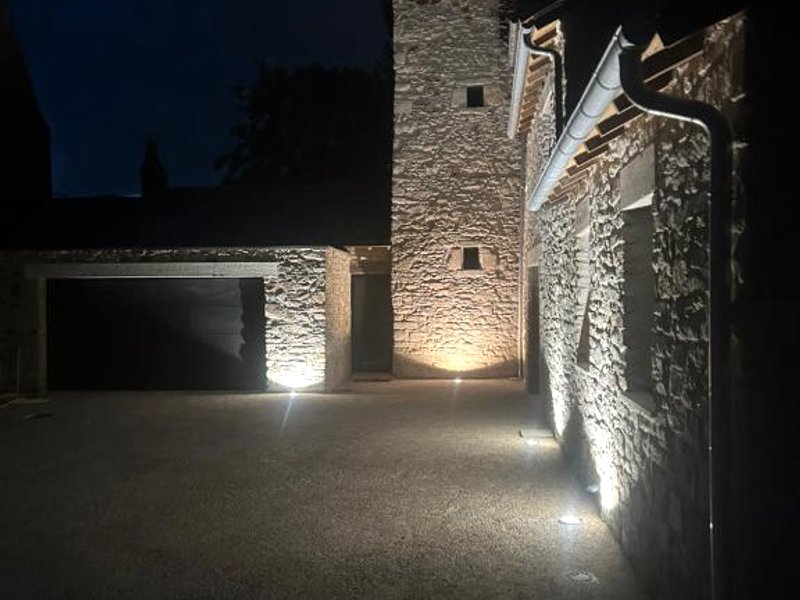 Séjour au Domaine des mortiers (Sejour au Domaine des mortiers)の写真